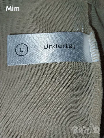 Undertoj L Ретро моделиращ колан / бикина /, снимка 5 - Бельо - 49072688