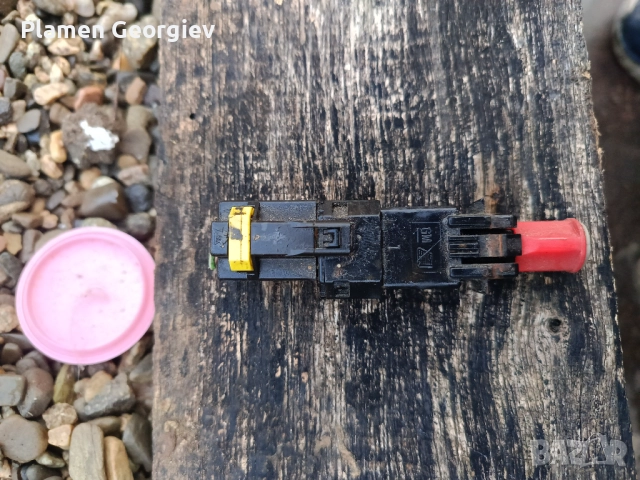 Стоп машинка Игнис