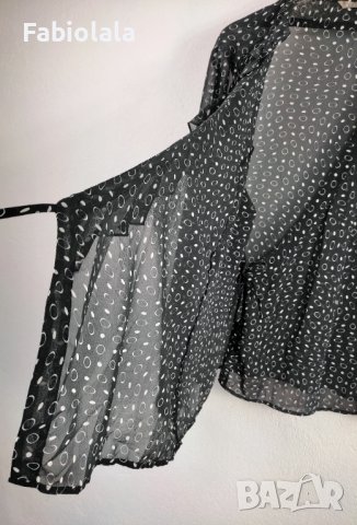 Xandres blouse EU 46, снимка 4 - Блузи с дълъг ръкав и пуловери - 41527152