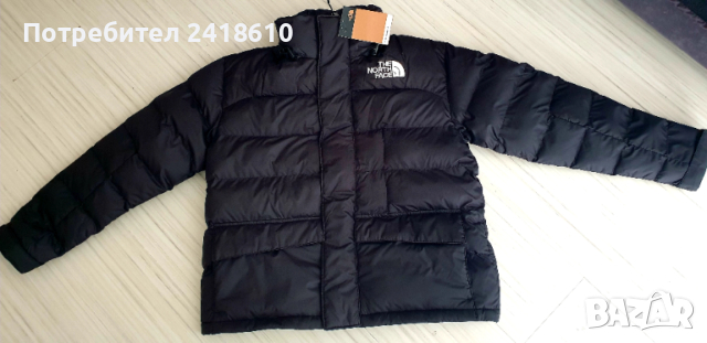 The North Face Limbara Women Jacket Size M / L  НОВО! ОРИГИНАЛ! Дамско Зимно Яке!, снимка 2 - Якета - 52622753