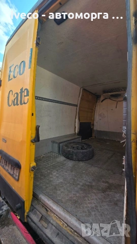 Iveco Daily на части, снимка 6 - Части - 53078721