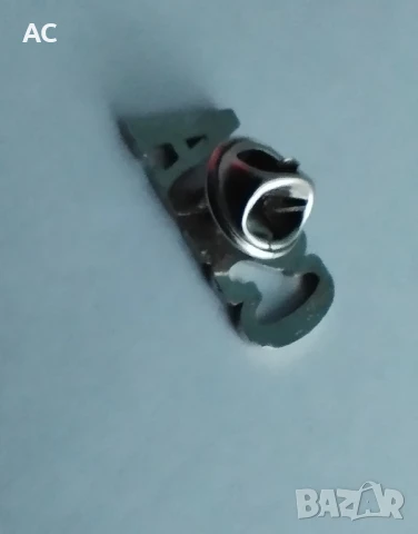 Значка ЦСКА, снимка 2 - Футбол - 50902385