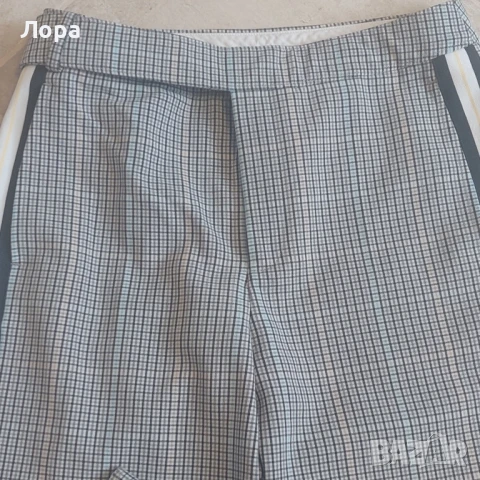 Дамски панталон TOMMY Hilfiger , снимка 4 - Панталони - 50838676