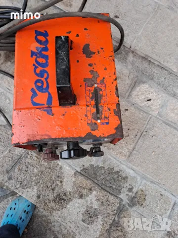 Продавам 2бр.  немски електрожени., снимка 2 - Други машини и части - 38117214