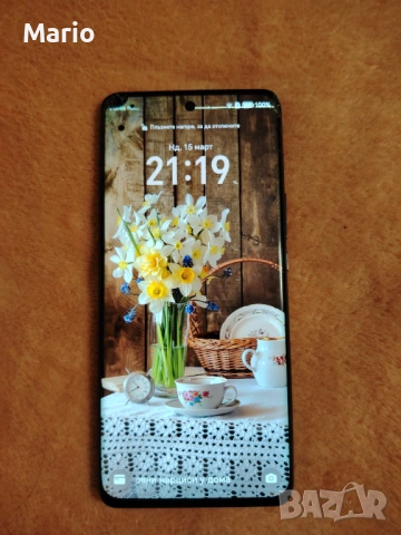 HONOR magic6 lite 5G