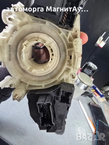 Лостчета мигачи Nissan Primera P12 Нисан Примиера П12, снимка 5 - Части - 52036218