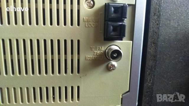 Аудио система AIWA XR-M25EZ, снимка 12 - Аудиосистеми - 41791131