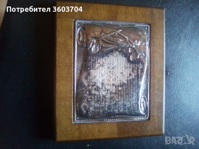 Икони, снимка 4 - Икони - 41747878