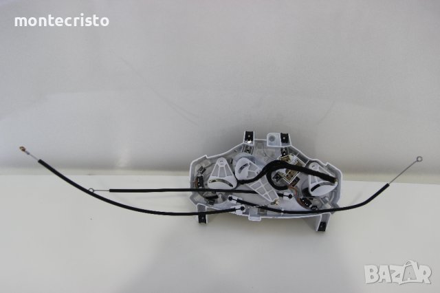 Управление климатик Ford Ka (2008-2016г.) 98618281 / Форд Ка, снимка 4 - Части - 41732514