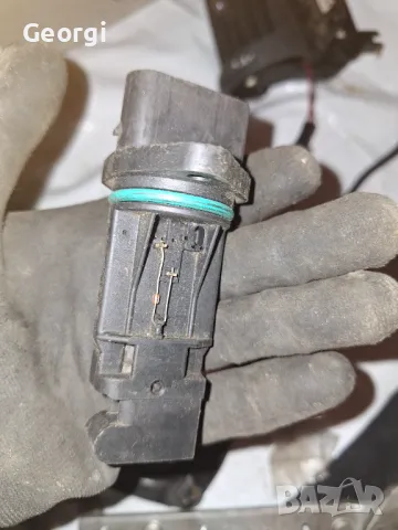 дебитомер mercedes w203 c270 cdi F 00C 2G2 029, снимка 3 - Части - 48879427