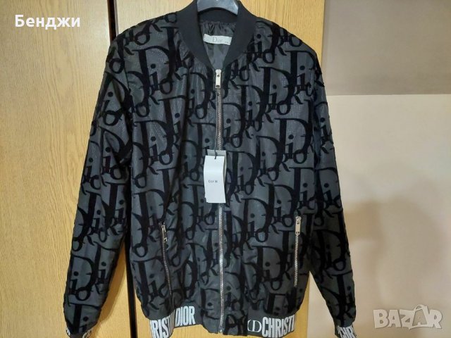 яке за юноши , снимка 3 - Якета - 35985235