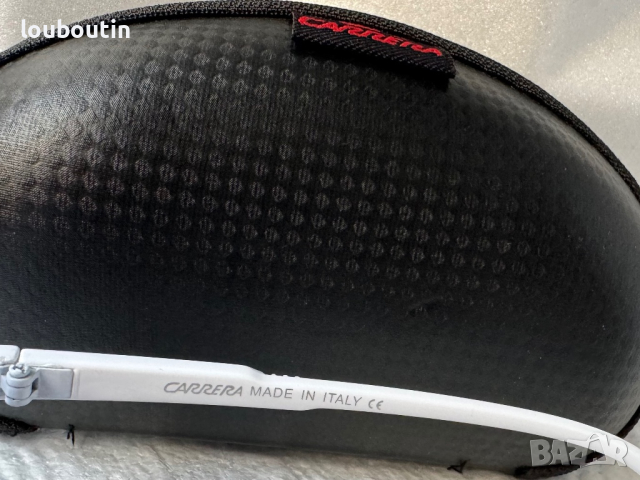 Carrera Champion 0138 мъжки слънчеви очила УВ 400, снимка 11 - Слънчеви и диоптрични очила - 44683186