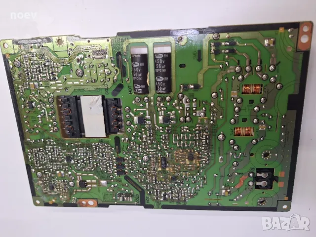 Power Board BN44-00806A от Samsung UE40KU6172U, снимка 3 - Части и Платки - 47641393
