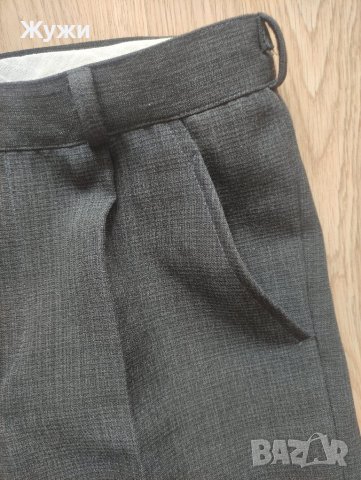 Мъжки панталон M размер , снимка 3 - Панталони - 42696200