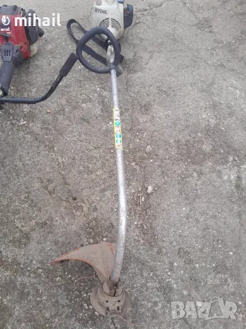 STIHL FS 45 C-E на части, снимка 4 - Градинска техника - 49965200