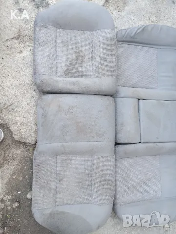 Салон VW Golf 4, снимка 2 - Части - 50218588