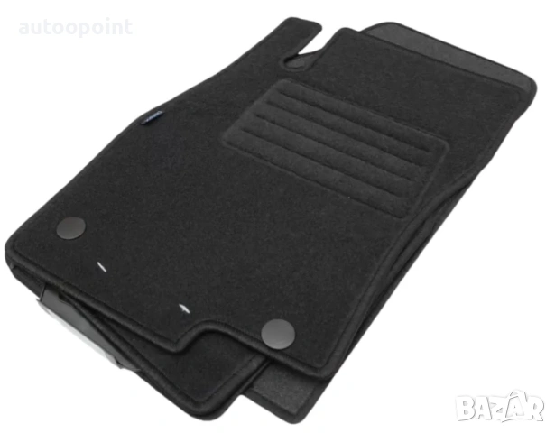 Мокетни стелки за FIAT Punto EVO (2009-2012) Petex