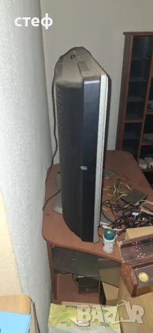 телевизор шарп 32 инча, снимка 3 - Телевизори - 49299434