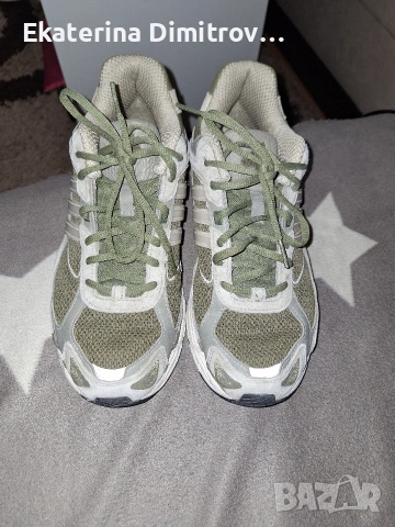 Мъжки маратонки Adidas.Размер 42.5