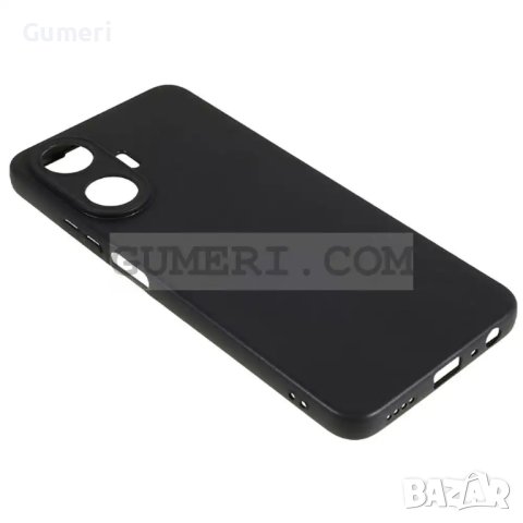 Силиконов Гръб за Realme C55, снимка 4 - Калъфи, кейсове - 40458345