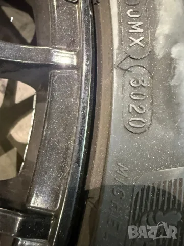 Джанти Mercedes AMG, Cl, W 221, снимка 9 - Гуми и джанти - 55710201