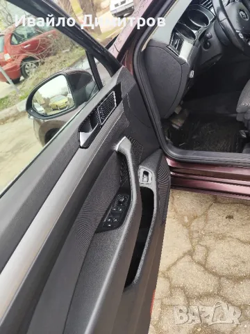 Vw Passat B8 2,0tdi 150kc.2016г. , снимка 10 - Автомобили и джипове - 49850119