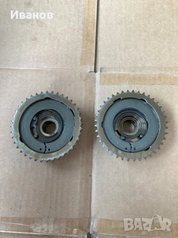 Дефазатор/вариатор 55562222 за Opel 1.2 и 1.4Т, снимка 4 - Части - 50637487