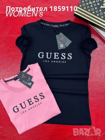 дамска тениска , снимка 1