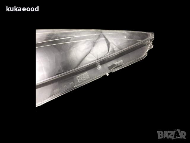 Стъкла за фарове на Peugeot 206+ (2009-2013), снимка 2 - Аксесоари и консумативи - 44550098