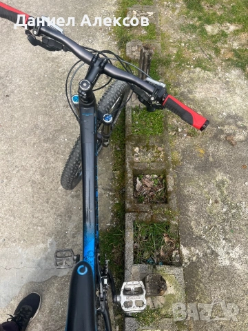 Centurion  27,5, снимка 9 - Велосипеди - 53870123