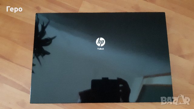 HP ProBook 4515s, снимка 2 - Части за лаптопи - 41139505
