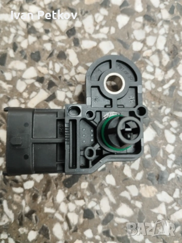 3 Баров мап сензор Бош, снимка 3 - Части - 53307776