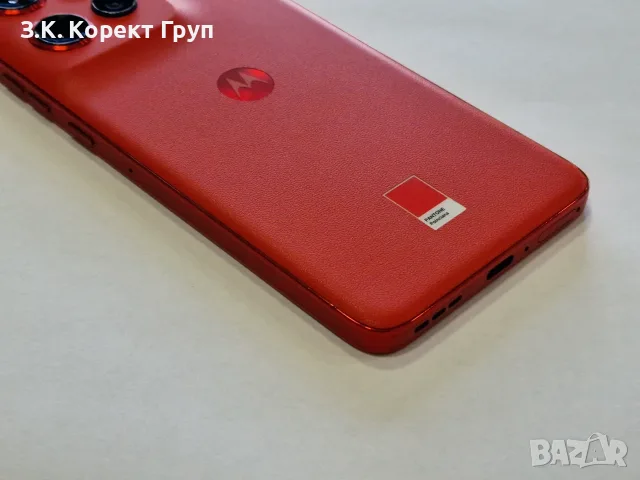 Motorola Edge 50 Neo 5G 256GB 8GB RAM Dual, снимка 4 - Motorola - 56158555