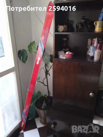 Продавам 2 чифта чисто нови ски Atomic - Mladost active sportline, снимка 4 - Зимни спортове - 50806702