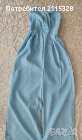 Дамски гащеризон