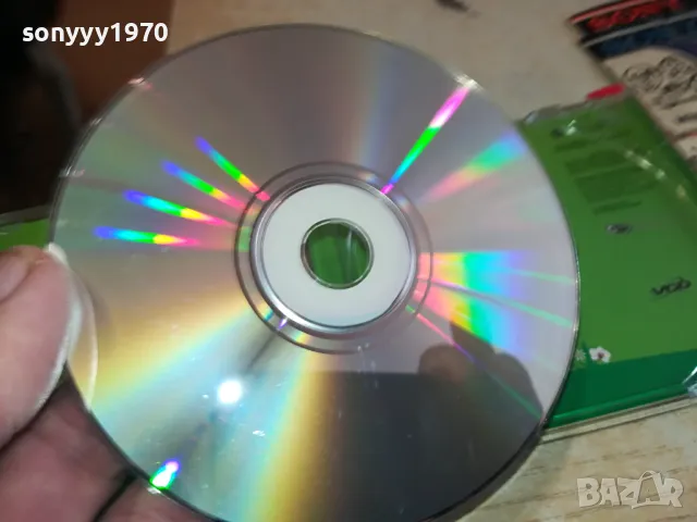 ПРОЛЕТНО ПАРТИ 1 VCD 0204251348, снимка 15 - DVD дискове - 49738914