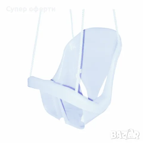 Детска люлка Атлас с колан – Сигурност, комфорт и радост за вашето дете, снимка 7 - Други - 49901925