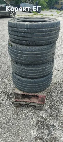 Гуми 225 45 17 Виати Viatti 4 броя. , снимка 11 - Гуми и джанти - 50296802