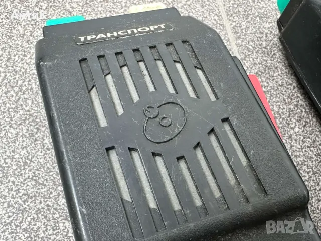 Трубка за Радиостанция Тантал, снимка 8 - Други ценни предмети - 49938899