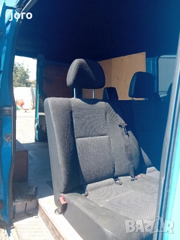 мерцедес спринтер , снимка 13 - Бусове и автобуси - 50667557