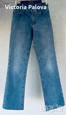 Дънки MAC JEANS , снимка 2 - Дънки - 48871719