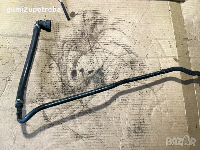 Вакуумна Тръба 94811022100 Porsche Cayenne 957 4,8I V8 2007