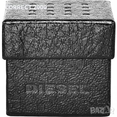 ПРОМО!!! Гривна DIESEL нова!!!, снимка 2 - Гривни - 39753503