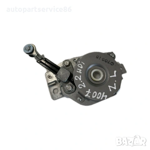 Амортисьор за заден капак ляв за Peugeot 4007 2.2 HDI (2009) 070515