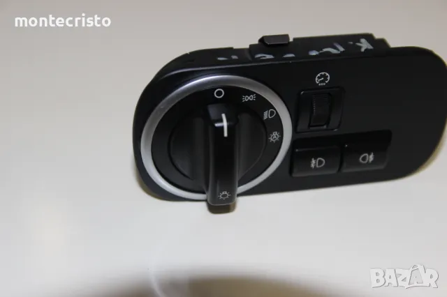 Ключ светлини Land Rover Range Rover Sport L494 (2010-2013г.) AH2213A024AB / AH22 13A024 AB, снимка 2 - Части - 49705054