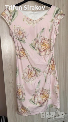 Дамска рокля Junona , снимка 2 - Рокли - 53848302