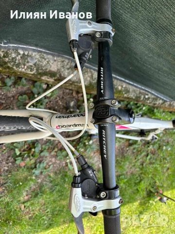 Колело Boardman XL, снимка 3 - Велосипеди - 51276090