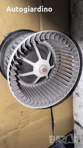 Вентилатор за парно зa Citroen C5 - 773.70805.01 / 4PUH-18456-AF