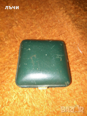  Часовник Будилник антика немски, снимка 8 - Стенни часовници - 36401298