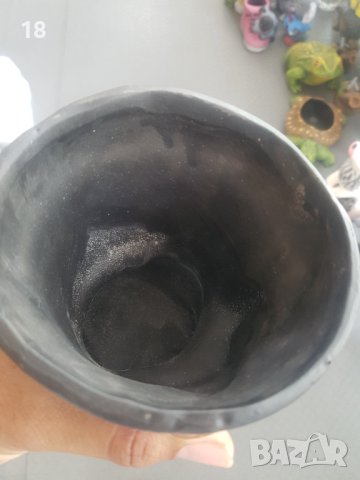 Кашпа, снимка 3 - Саксии и кашпи - 41393715